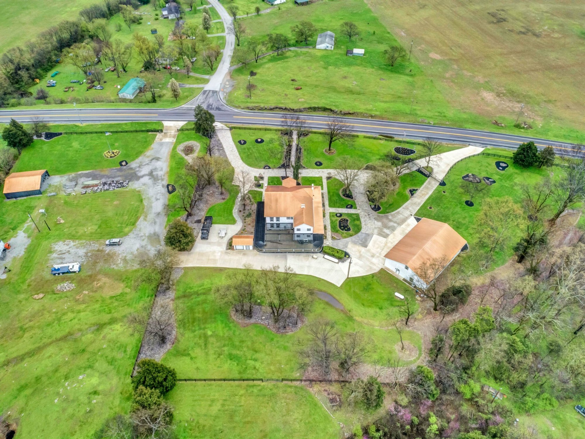 Historic in Mulberry, TN, United States for sale (10906867)