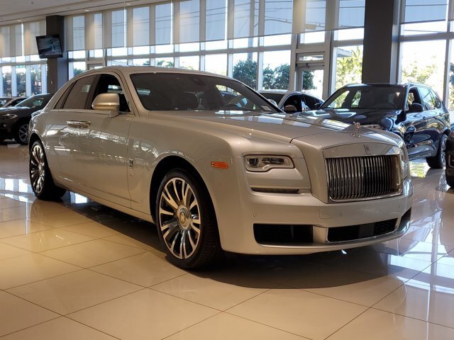 Sedan in United States 2 - 11288204