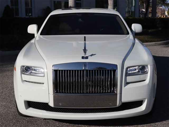 Sedan in United States 2 - 11285700