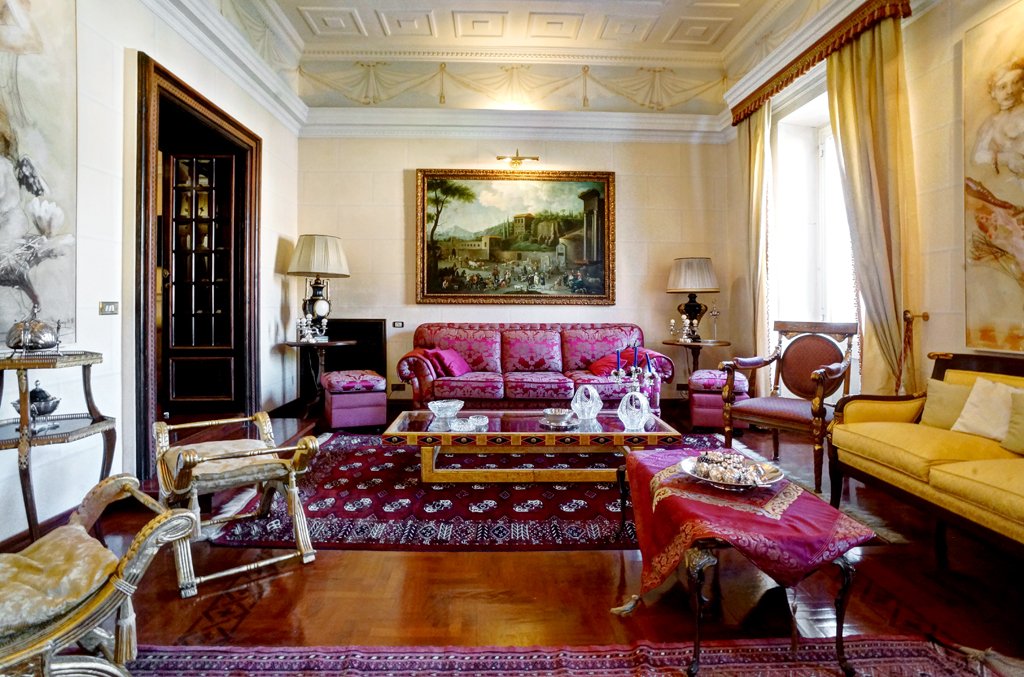 Penthouse in Isola del Liri, Lazio, Italy 2 - 11295624