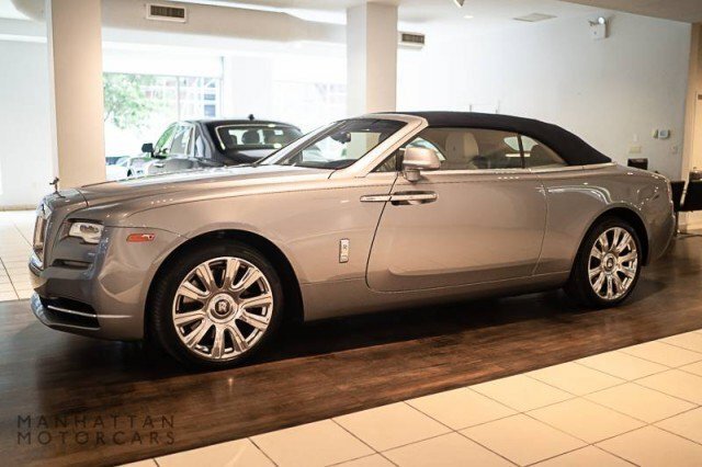 Cabriolet in United States 4 - 11152642