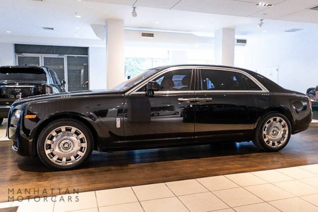 Sedan in United States 4 - 11152641