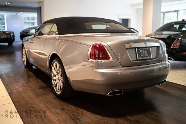 Cabriolet in United States 5 - 11152642