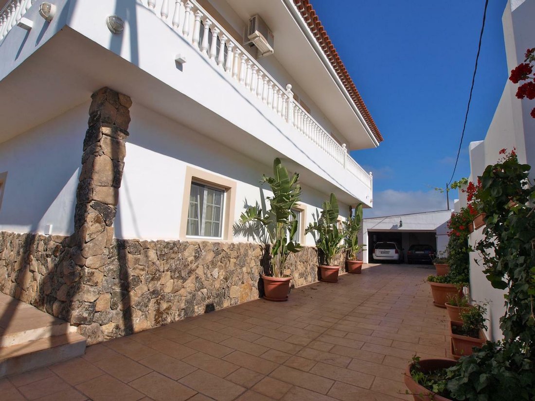 Villa in Guia de Isora, Canary Islands, Spain 4 - 11295985
