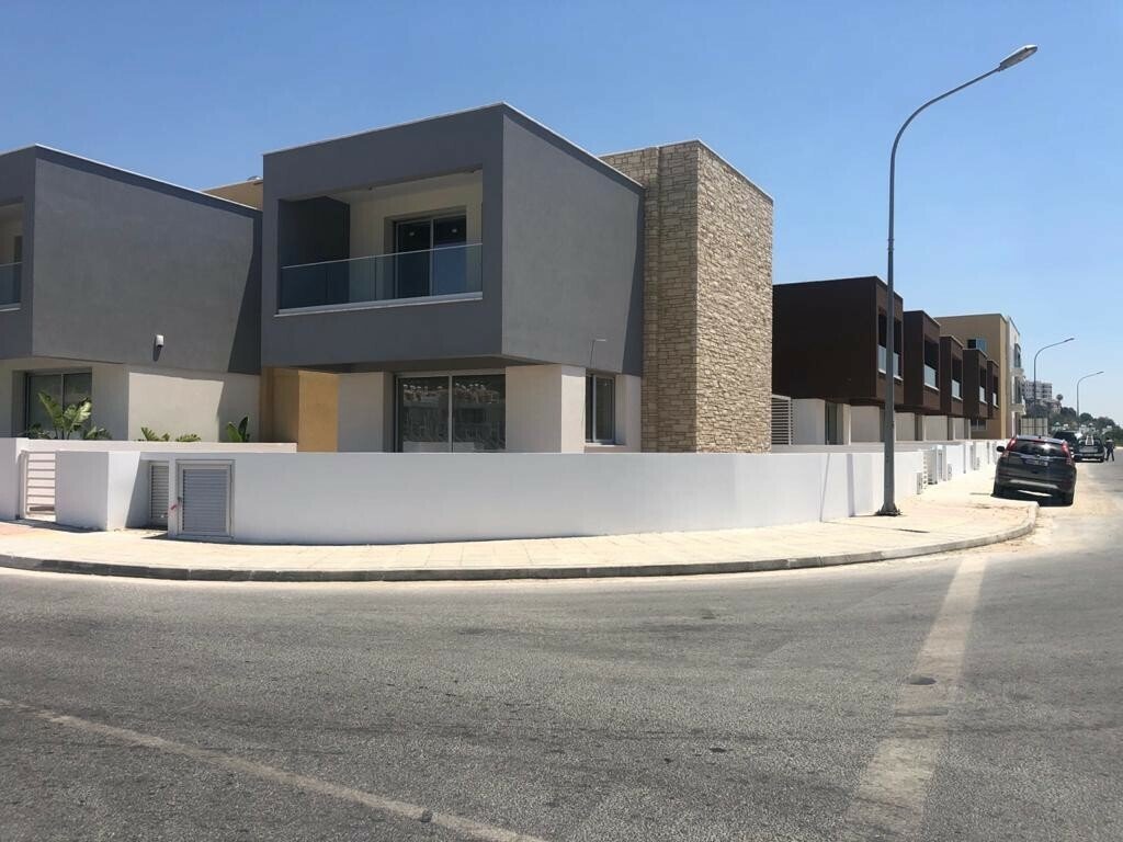 Villa in Paphos, Paphos, Zypern 1 - 11296111