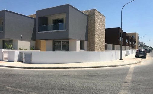 Villa in Paphos, Paphos, Cyprus 1