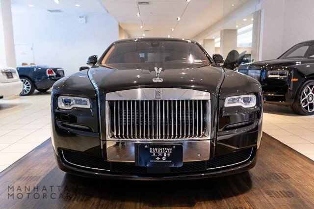 Sedan in United States 2 - 11152641
