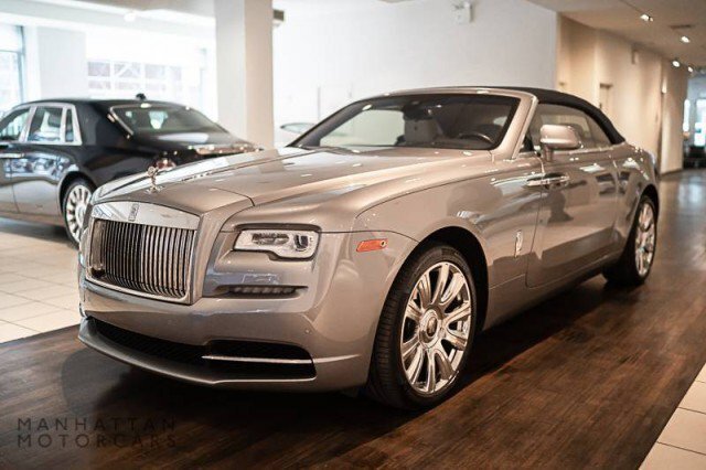 Cabriolet in United States 3 - 11152642