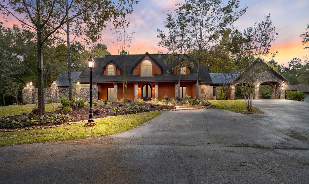 215 County Road 2471, Nacogdoches, Tx In Nacogdoches, Texas, United