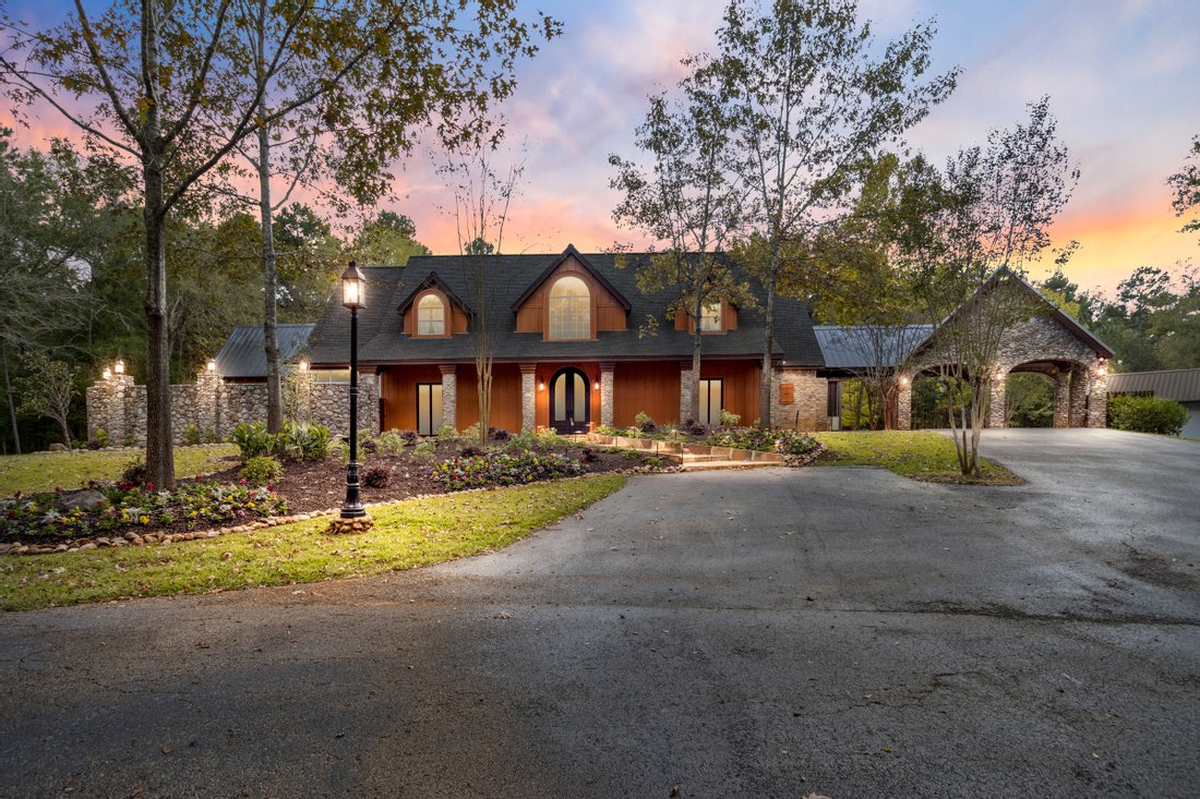 215 County Road 2471, Nacogdoches, Tx In Nacogdoches, Texas, United