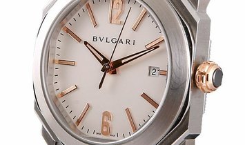 Bvlgari Octo Automatic 38 Mm Men's Watch In Dubai, Dubai, United Arab  Emirates For Sale (11297020)