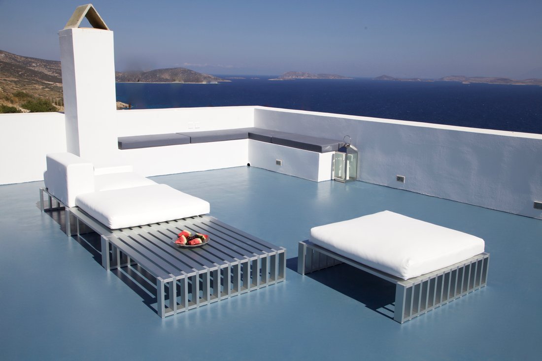 Villa in Lipsi, Aegean, Greece 4 - 11297980