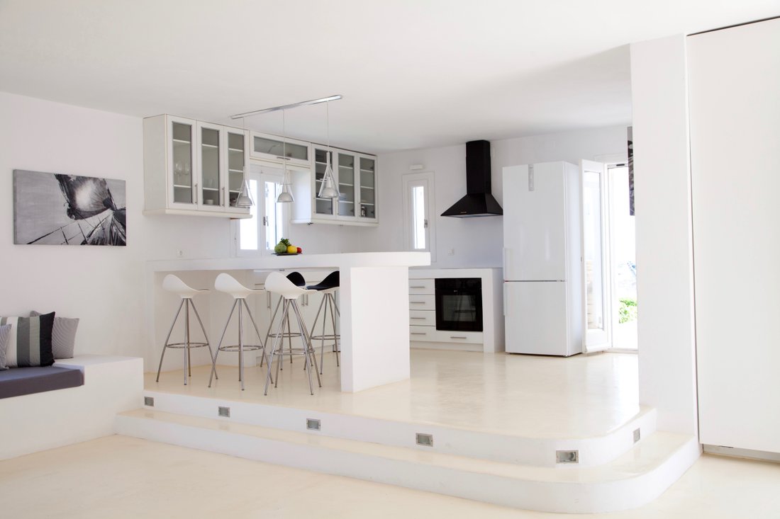 Villa in Lipsi, Aegean, Greece 5 - 11297980