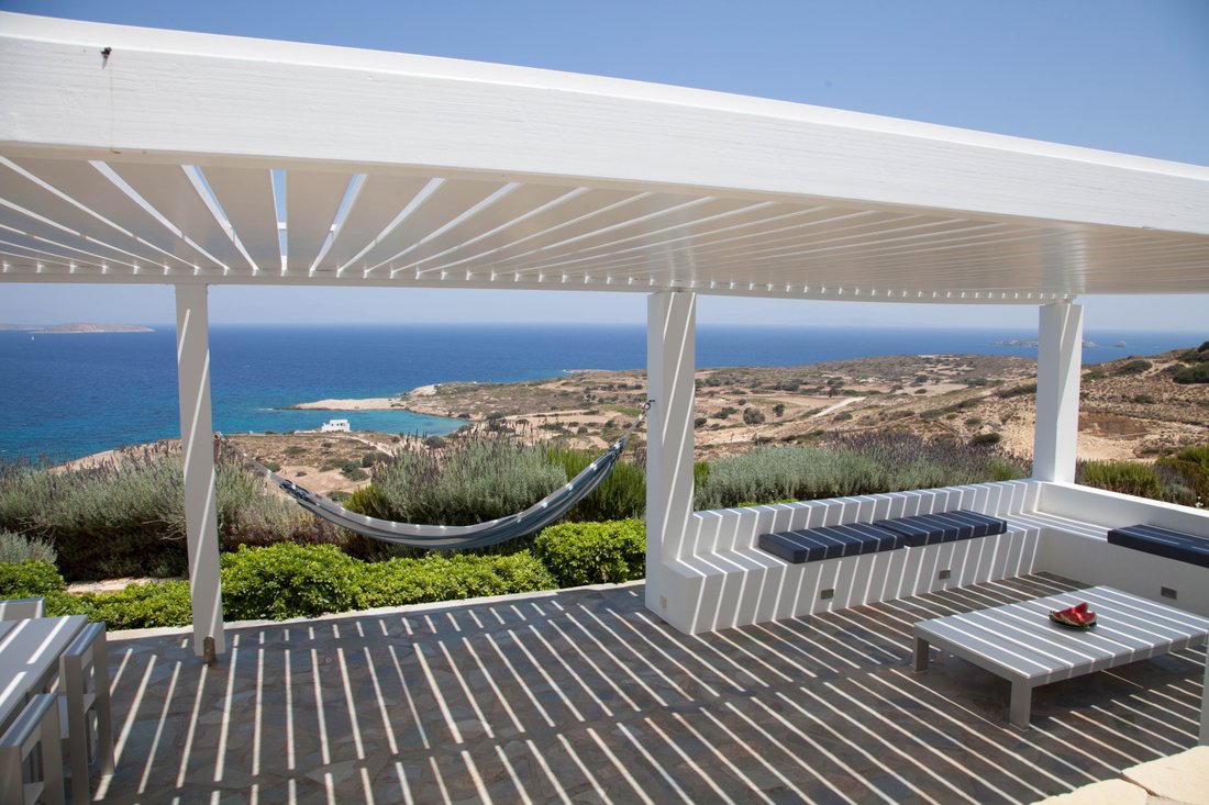 Villa in Lipsi, Aegean, Greece 2 - 11297980