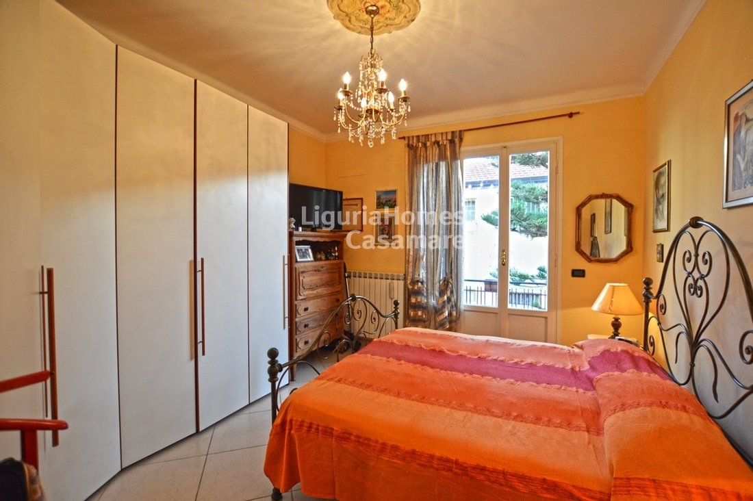 Villa in Bordighera, Liguria, Italy 5 - 11297044