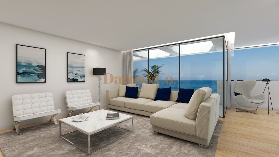 Apartment in Canidelo, Porto District, Portugal 3 - 11297491