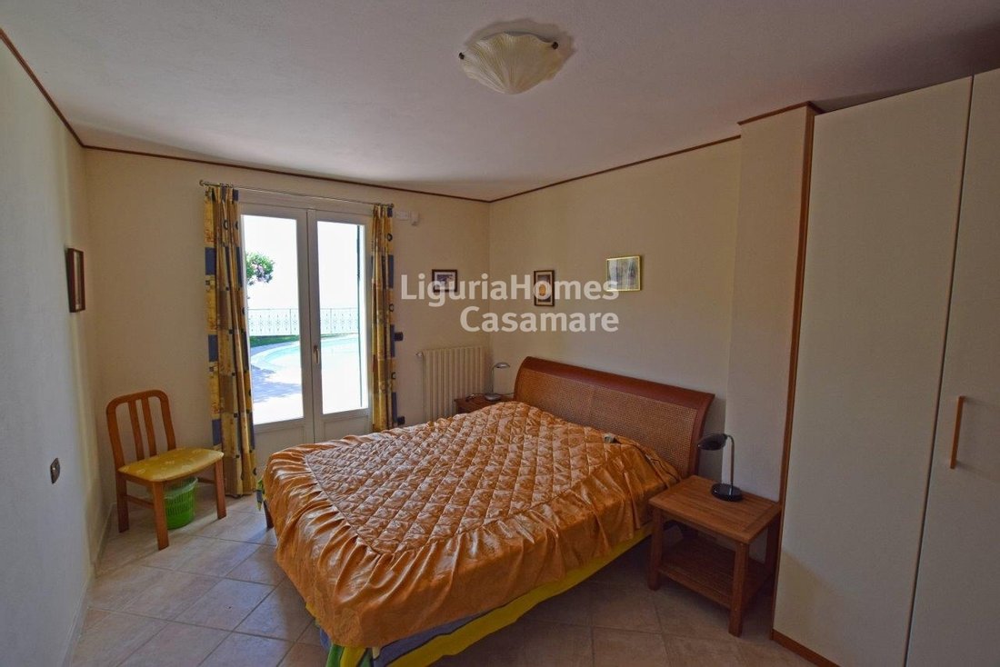 Villa in Aurelia Ponente Street - Valdirodi, Ospedaletti, Liguria 5 - 11297177