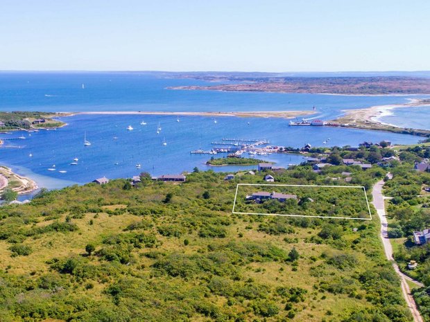 Luxury homes for sale in Gosnold, Massachusetts JamesEdition