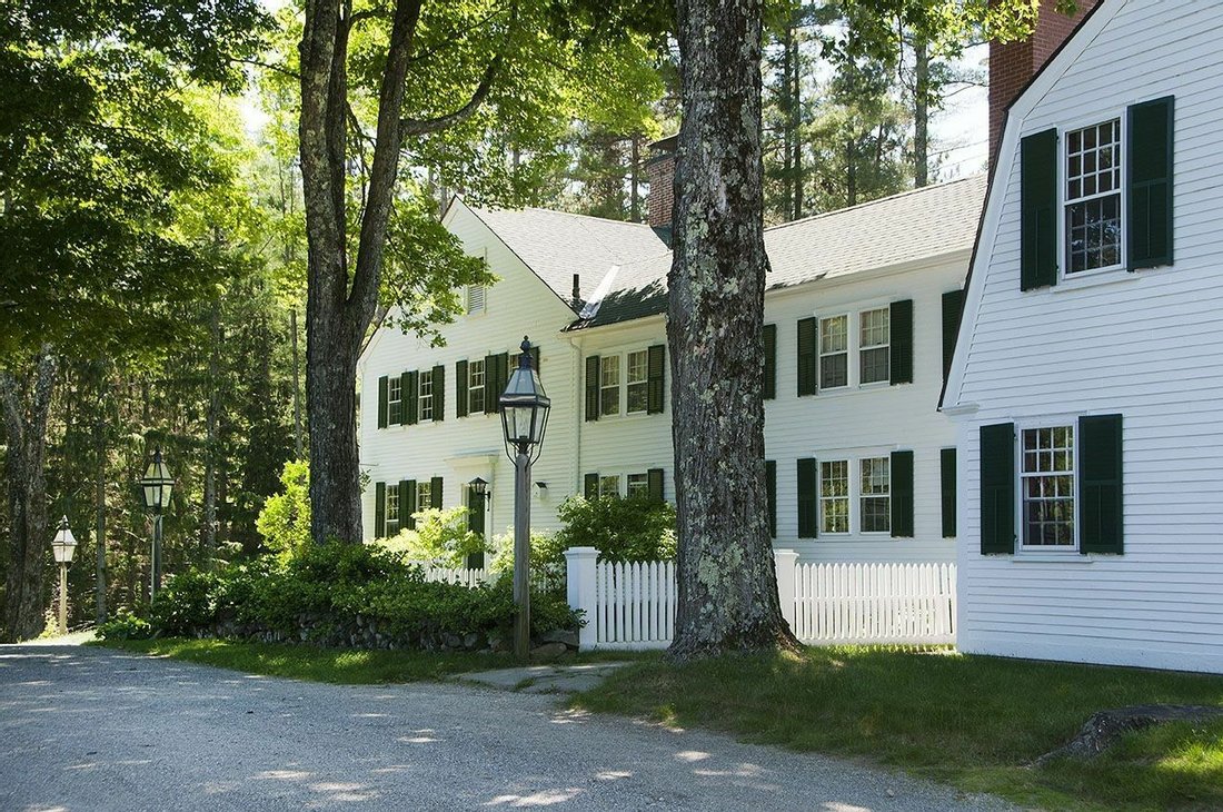 Fleetwood Farm In Tamworth, New Hampshire, United States For Sale (11292982)