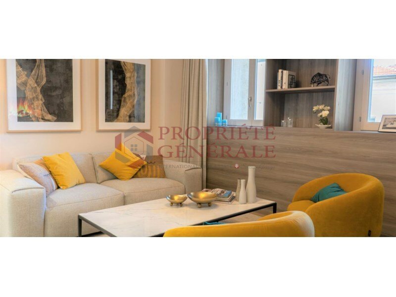 1 Bedroom Apartment In Monaco In Monaco, Monaco For Sale (11298654)