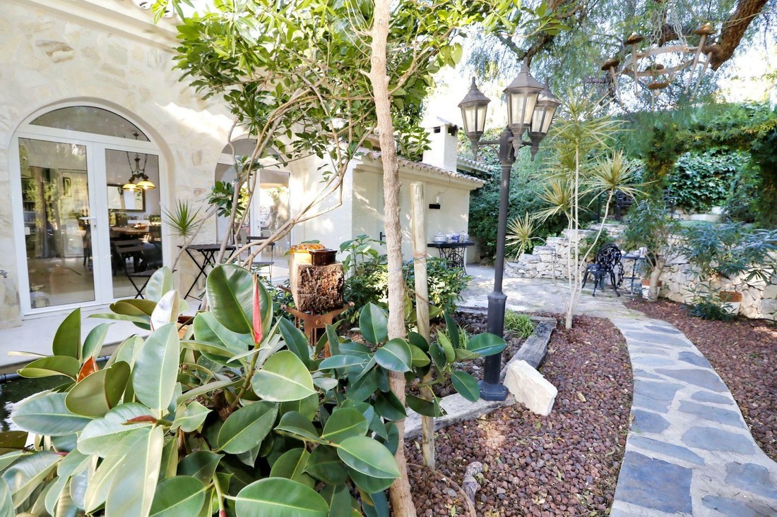 Country House in Calp / Calpe, Valencian Community, Spain 5 - 11003302