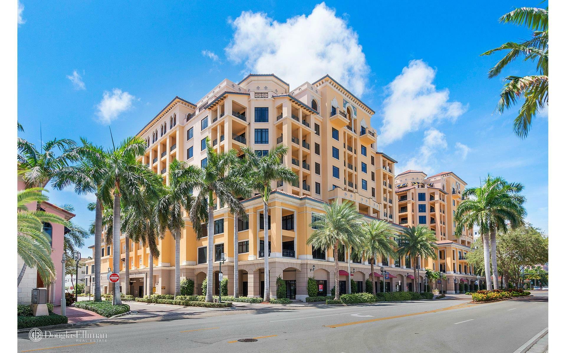 Condominiums For Sale In Boca Raton Florida