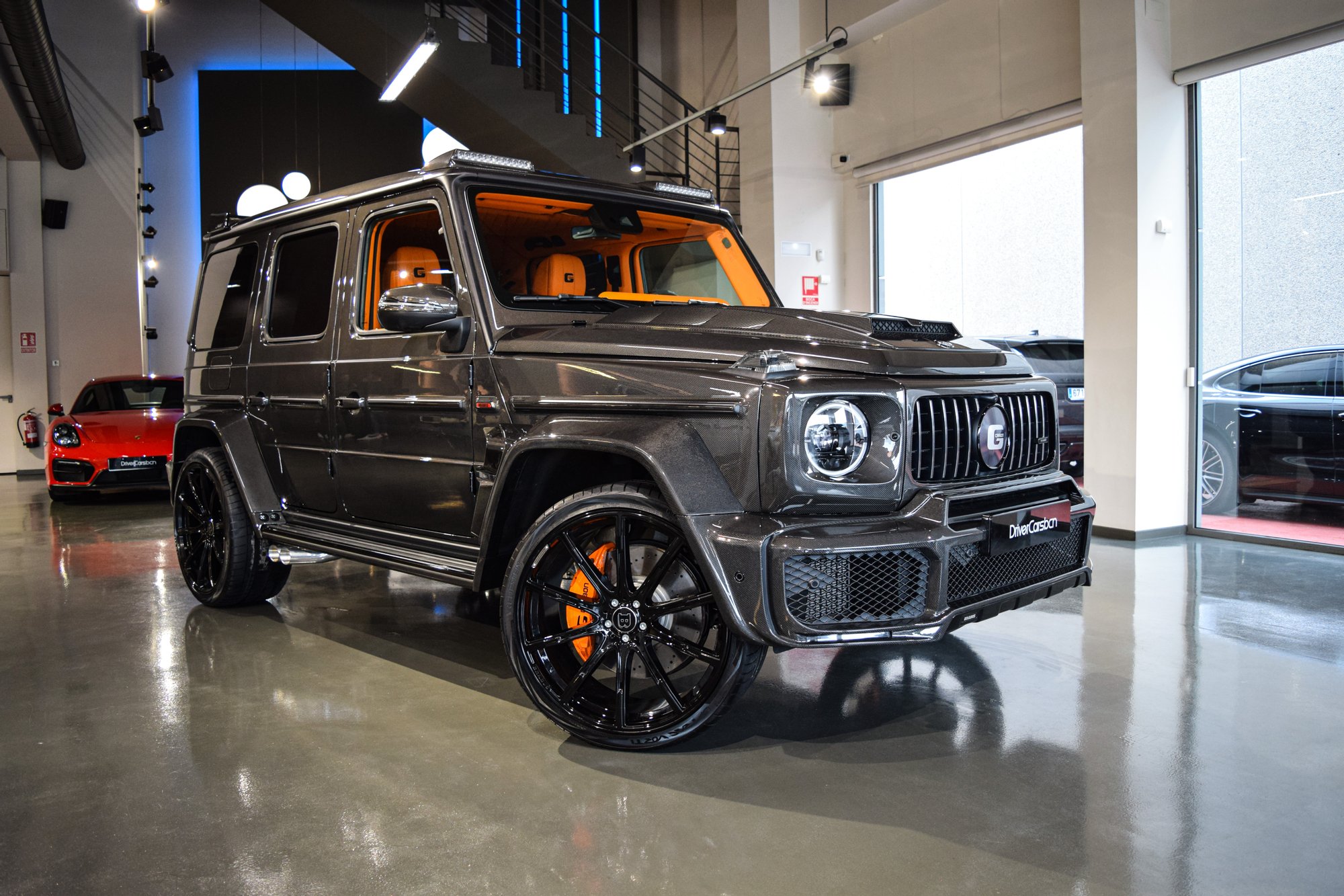 Coches de Lujo, Casas y más - JamesEdition: El Mercado de Lujo del Mundo