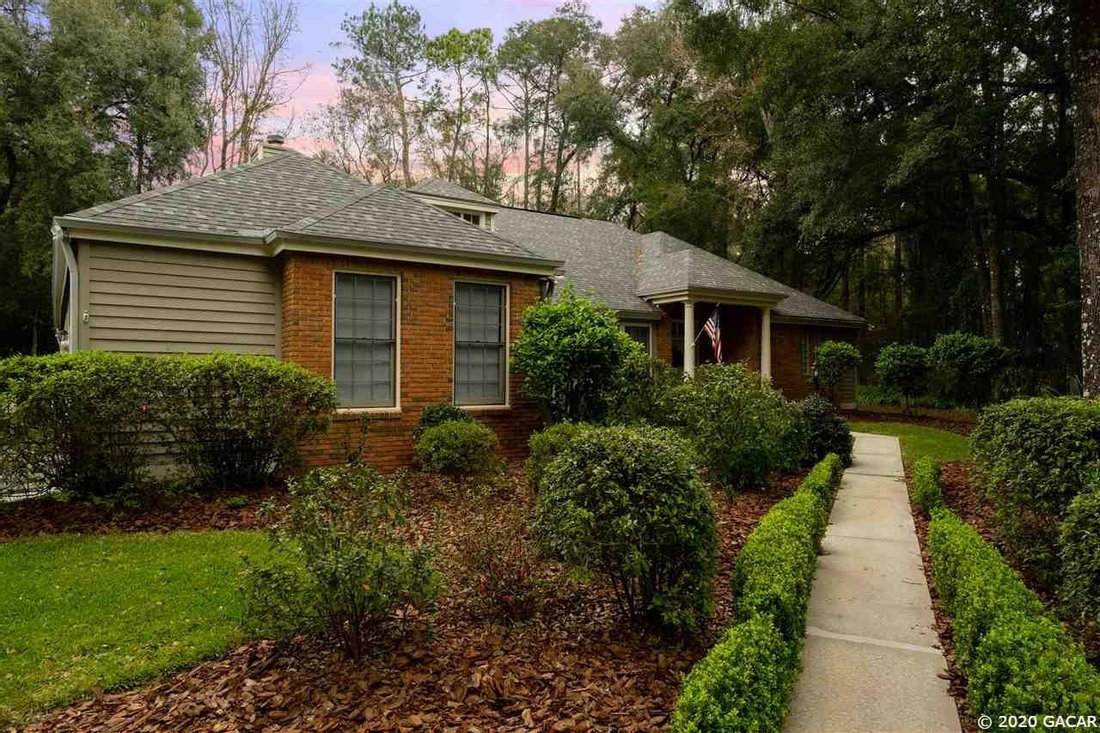 House in Gainesville, Florida, United States 2 - 11302217