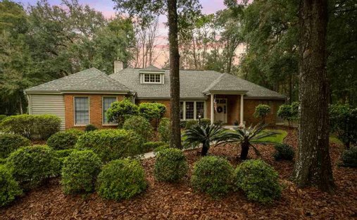 House in Gainesville, Florida, United States 1