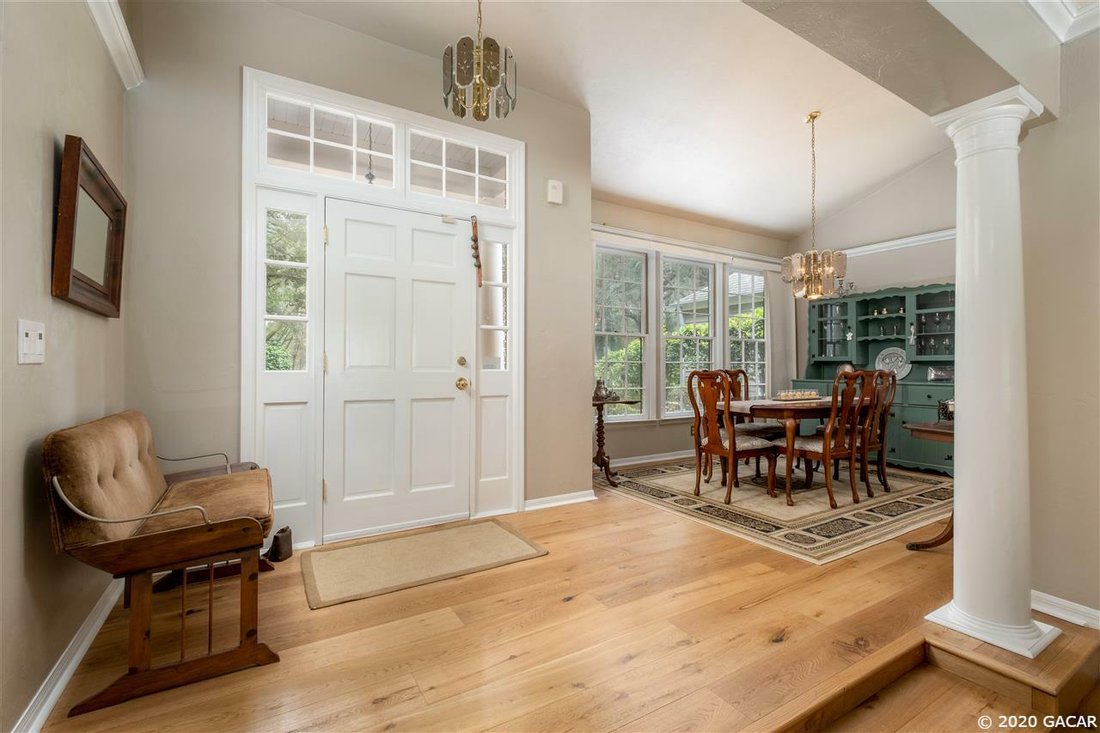 House in Gainesville, Florida, United States 3 - 11302217