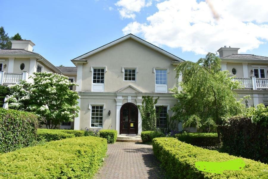 House in Rumson, New Jersey, United States 1 - 11302263