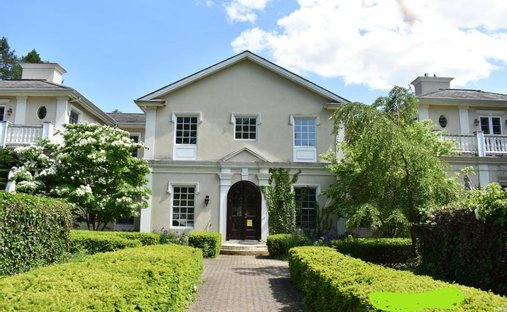 House in Rumson, New Jersey, United States 1