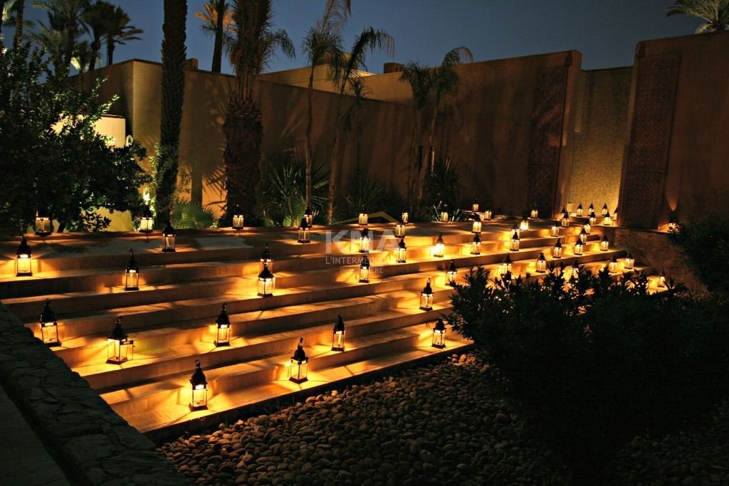 Villa in Marrakesh, Marrakesh-Safi, Morocco 5 - 11302495