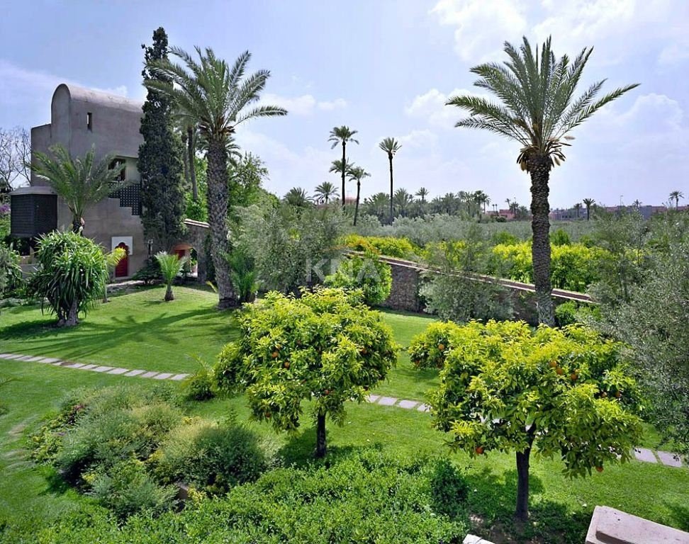 Villa in Marrakesh, Marrakesh-Safi, Morocco 3 - 11302495