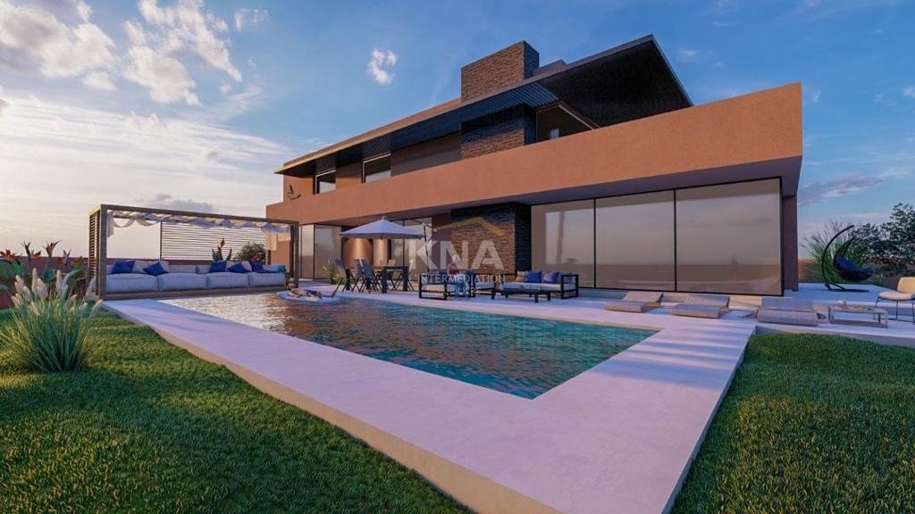 Villa in Marrakesh, Marrakesh-Safi, Morocco 4 - 11303882