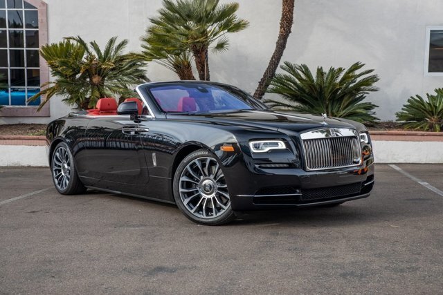 Cabriolet in United States 1 - 11304604