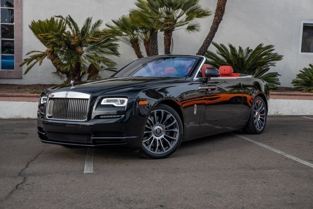 Cabriolet in United States 3 - 11304604