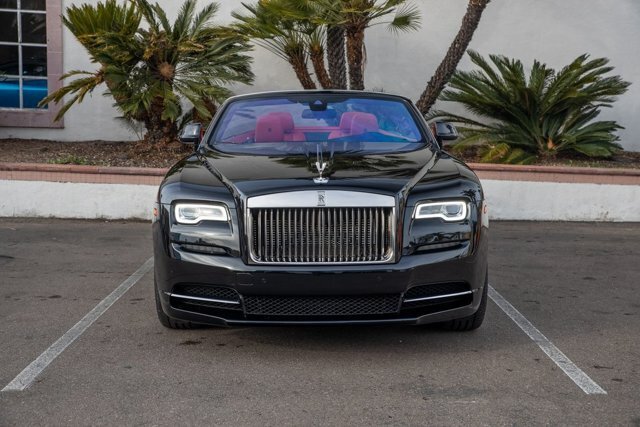Cabriolet in United States 2 - 11304604