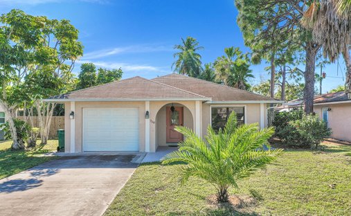 House in Naples, Florida, United States 1