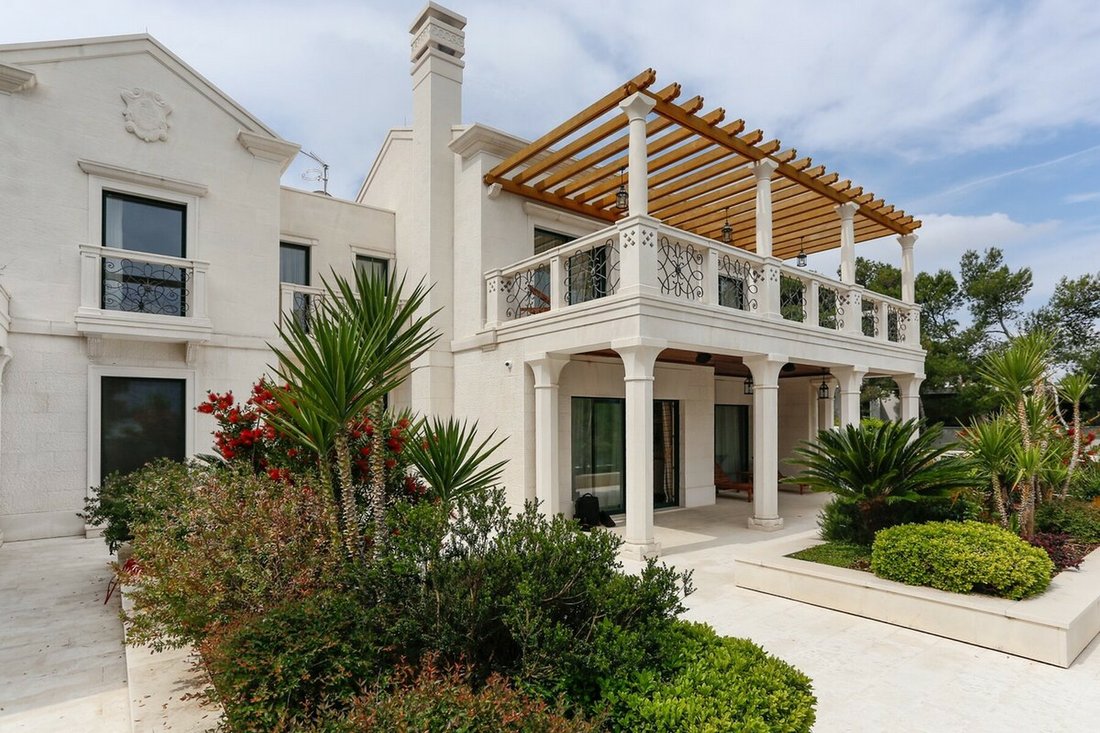 House in Trogir, Split-Dalmatia County, Croatia 3 - 11306178