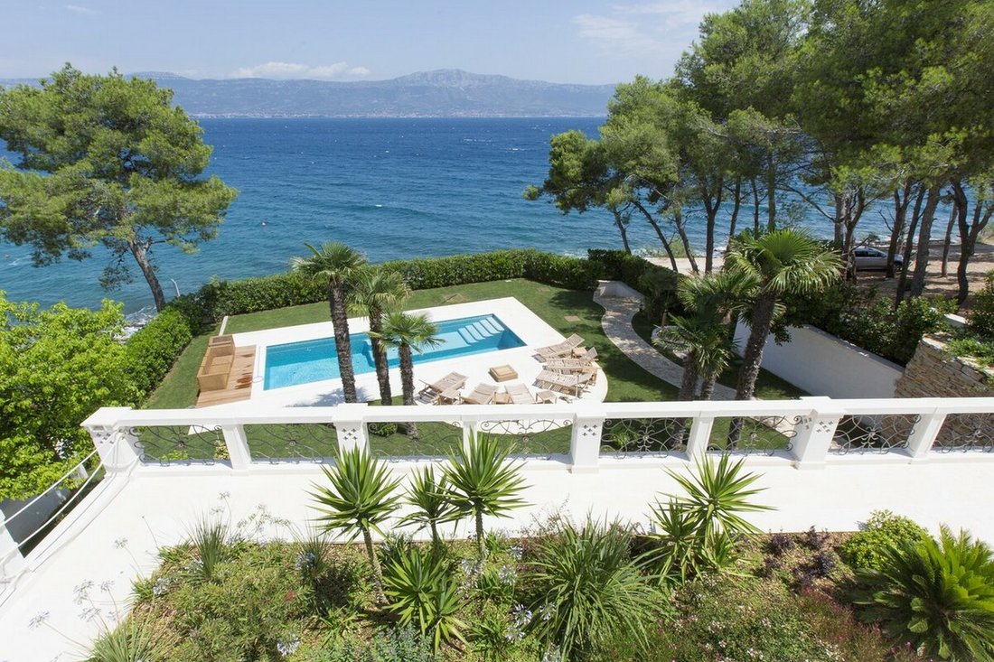 House in Trogir, Split-Dalmatia County, Croatia 4 - 11306178