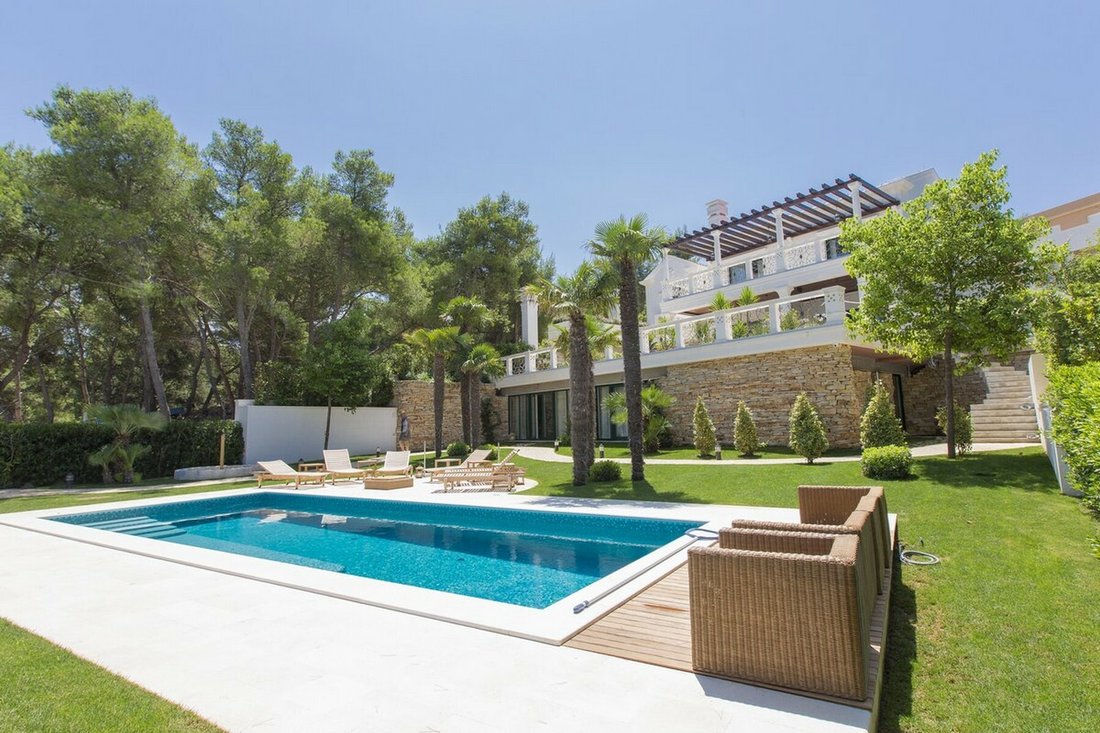 House in Trogir, Split-Dalmatia County, Croatia 2 - 11306178
