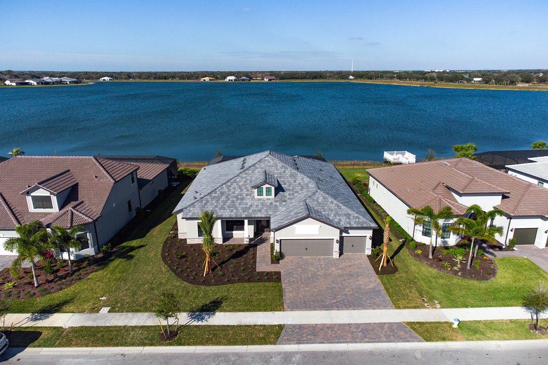 Shoreview At Lakewood Ranch In Sarasota, Florida, United States For