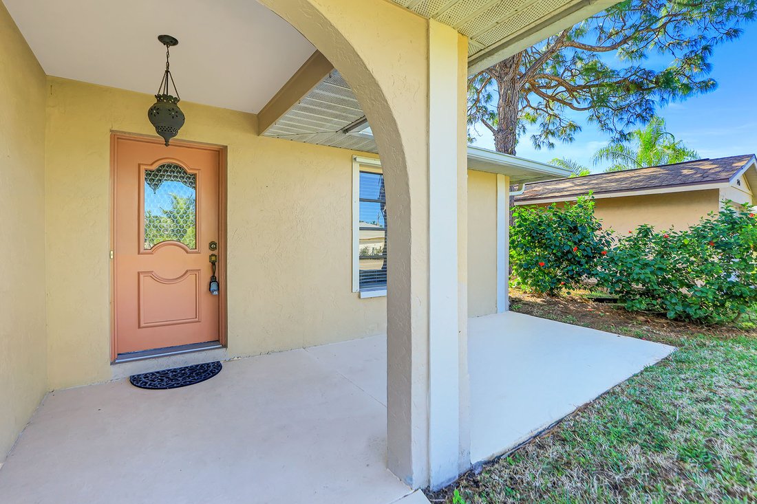 Haus in Naples, Florida, Vereinigte Staaten 2 - 11306092