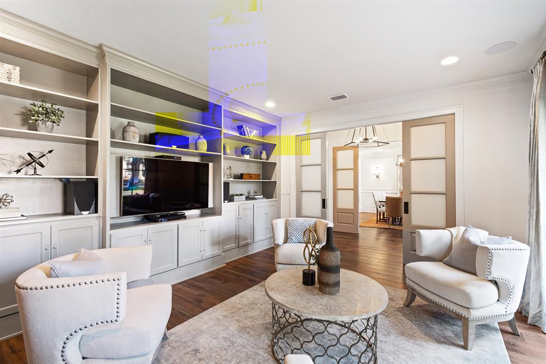 House in Winter Park, Florida, United States 4 - 11306508