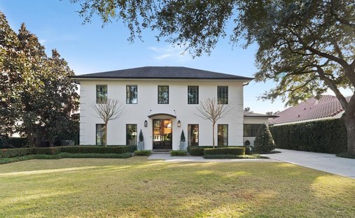 Maison à Winter Park, Floride, États-Unis 1