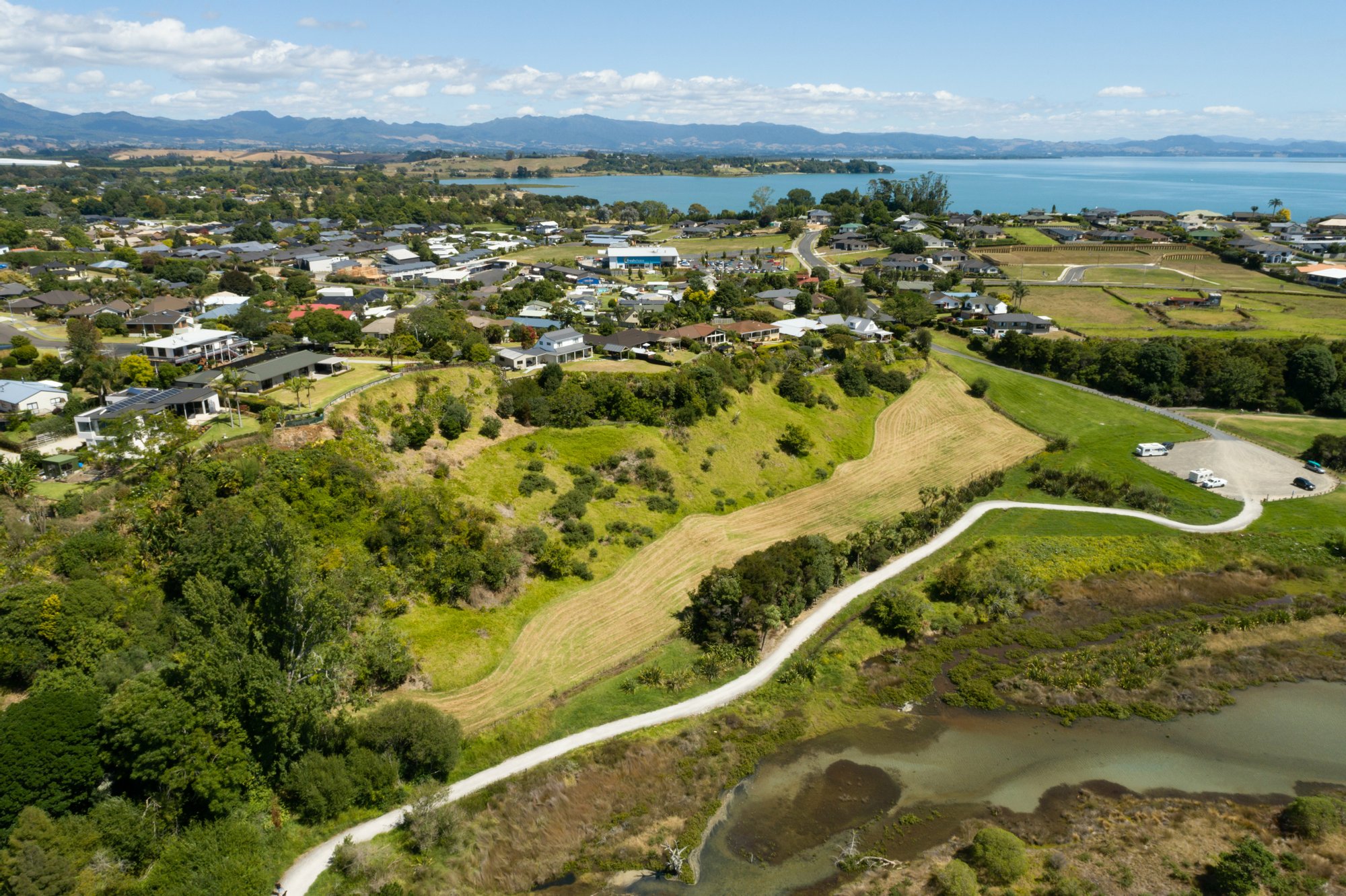 11 Margaret Drive In Omokoroa, Bay Of Plenty, New Zealand For Sale