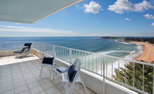 Luxury Beachfront Homes For Sale In Australia | JamesEdition