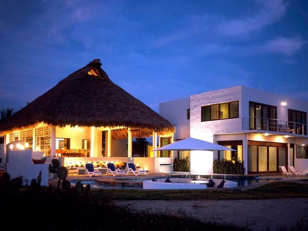 Luxury homes for sale in Puerto Escondido, Oaxaca, Mexico | JamesEdition