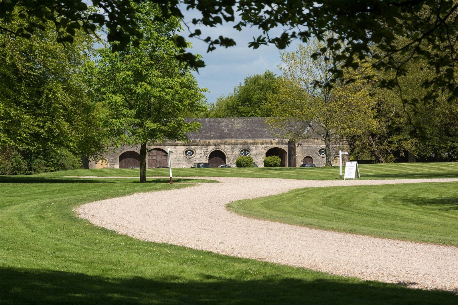 Ston Easton Park In Bath, United Kingdom For Sale (11313688)